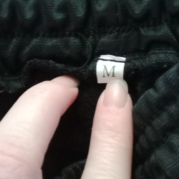 Sweat pants - Picture 3 of 4